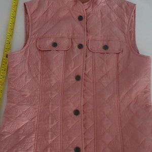 Jobis jacket without leaves